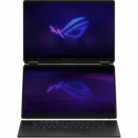 Asus ROG ZEPHYRUS ROG ZEPHYRUS/GRAY/16.0 WQXGA+(WQ+) TOUCH(OGM)/CORE ULTRA 9 386 GX651AR-DB96