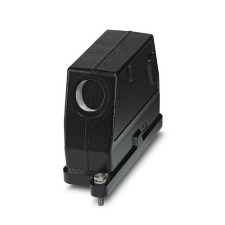 Phoenix Contact HC-HPR-B24-HHWH-1STM32-EM-BK HEAVYCON 1411887