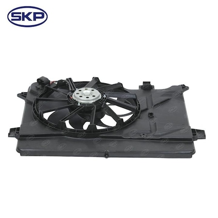 Skyward Automotive Products Engine Cooling Fan Assembly,  SK621566