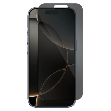 Gadget Guard 4 Way Privacy Glass Screen Protector For Apple Iphone 16 Pro, Clear VG-GGGLPRF211AP07A