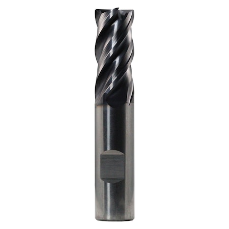 Sgs End Mill 36555