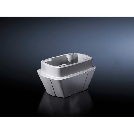 Rittal Cp 180 To Cp 120 Adapter 6218640