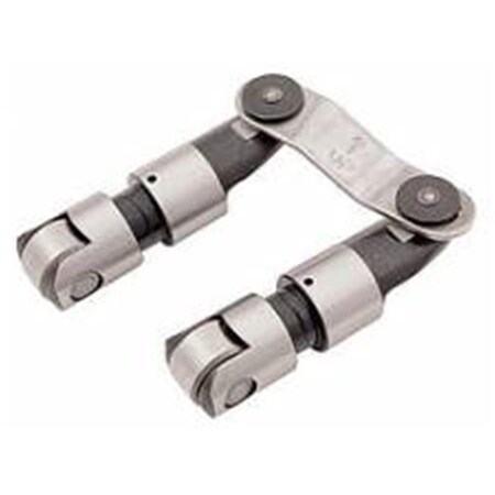 Crower 66292HL-2 Roller Lifters for Small Block Chevy Offset, Set of 2, 2PK CRO66292HL-2