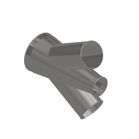 Nordfab Dust Collection Duct and Fittings 8040101282