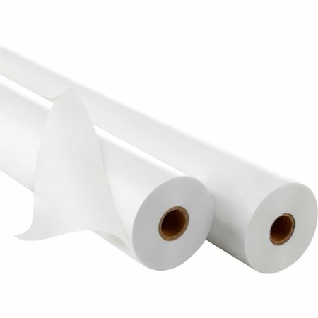 Gbc Lamination Film Roll, 25" x 500 ft. 3000004