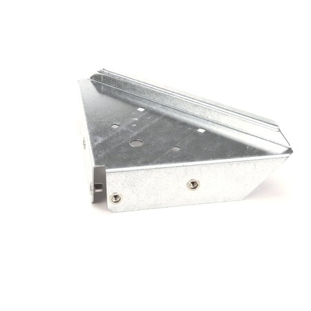 Vollrath Bracket, Caster 28707-2