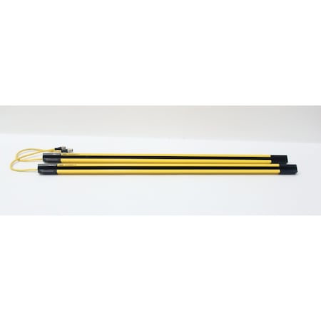 Banner Egineering LIGHT CURTAIN PAIR 24V-DC SLPP14-830P88