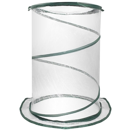 Zenport Portable Pop Up Greenhouse, 26-Inches High SH3240