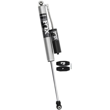 Fox Shox Hydraulic Nitrogen Gas Charged With External Reservoir 985-24-186