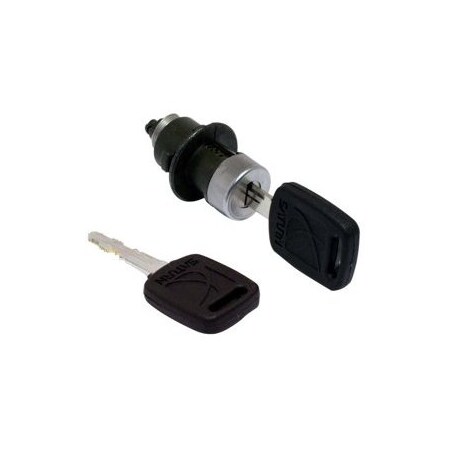 Auto Security Products Saturn Deck Lock Uncoded TL4809U