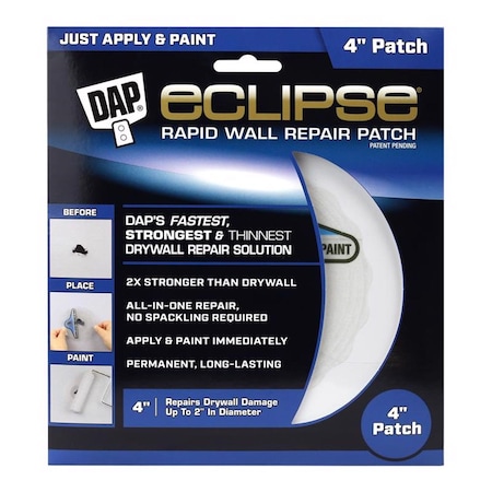 Dap Eclipse Ready to Use Neutral Wall Patch 7079809163