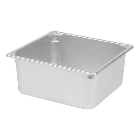 Vollrath Steam Table Pan, Two-Thirds Size 30162