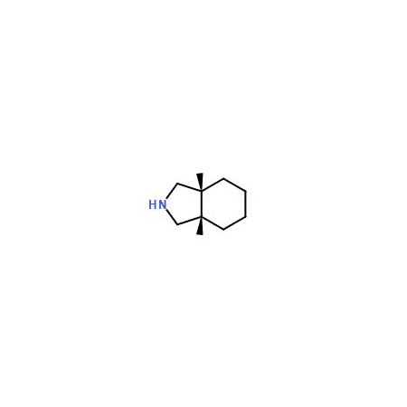 Ak Scientific cis-Hexahydroisoindoline (25g), CAS 21850-12-4 Q762-25g