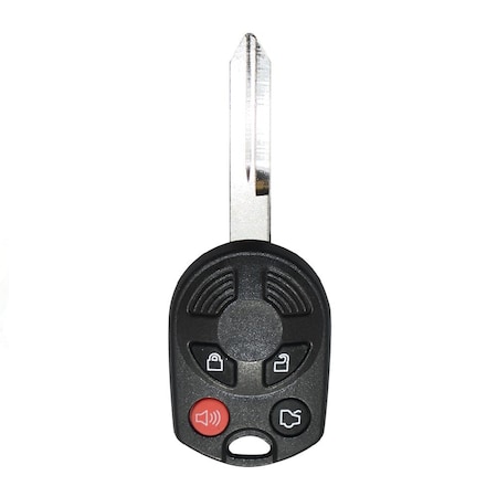 Aks Keys 2006 - 2010 Ford Key Fob 4B FCC# OUCD6000022 RC-FORD-64C