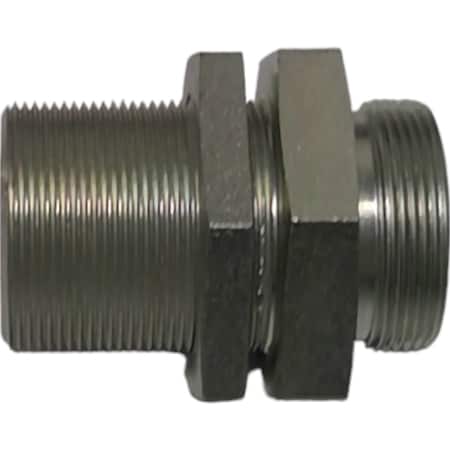 Cnh HYD CONNECTOR, CNH OEM 89500434204 89500434204