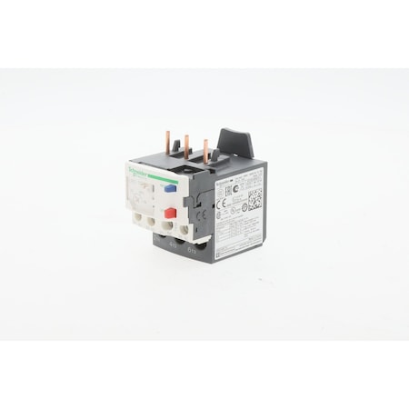 Square D Thermal Overload Relay, 1NC/1NO, 23 A Min current, 32 A Max current LRD32