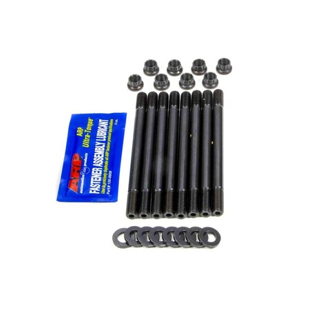 Arp 235-4306 12-Point Head Stud Kit for Big Block Chevy 235-4306 ARP235-4306
