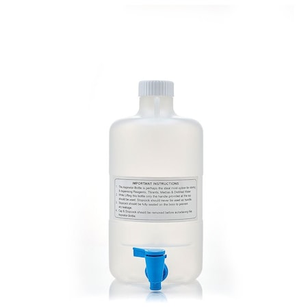 Foxx Life Sciences EZwaste System, UN/DOT, S-70 Cap, 4x 1/8", 3x 1/4" OD Tubing & Filter 330-0B11-OEM