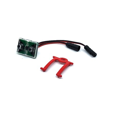 Symmons S-6080 6V Sensor Battery SF-245