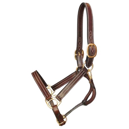 Choice Brands Classic Adjustable Halter - 201-4 282561