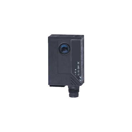 Ifm Retro-reflective LASER sensor OJ5014