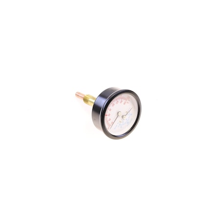 Utica/Dunkirk 70/320F 0-75# 2 in. Shank 1/4 in. npt 1260006SP