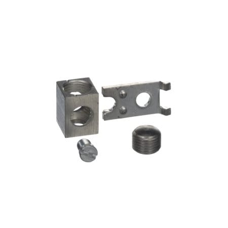 Square D Lug Kit, Homeline Load Center, 100A HOM100AN