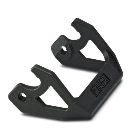 Phoenix Contact HC-STA-B06-SL-PLBK Single locking latch 1412591