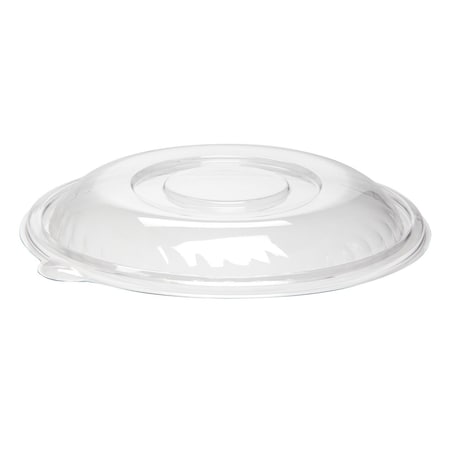 Wna PET Dome Lid for 160 oz Bowls 12", Clear APB160DM
