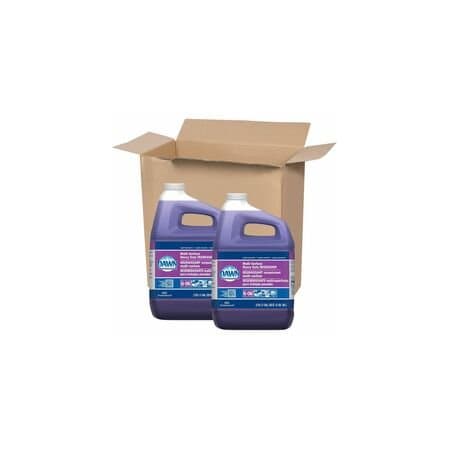 Dawn Professional Heavy Duty Degreaser, Ready-To-Use, 128 fl oz (4 quart), Heavy Duty, Caustic-free, 2PK 14494