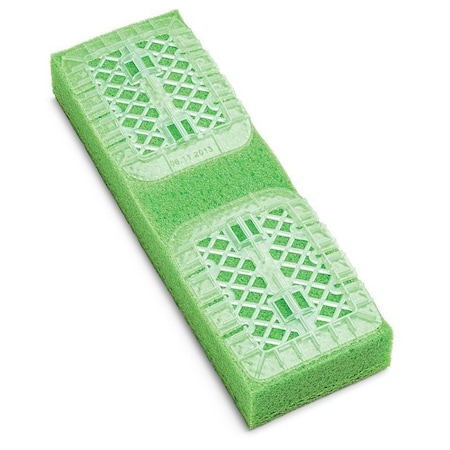 Libman Gator Series Mop Refill, Sponge 3021