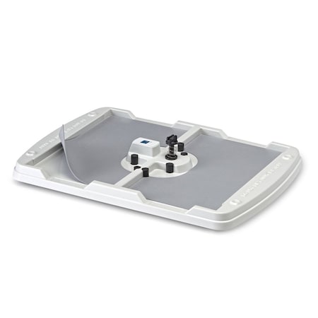Scientific Industries Stacking Tray for MultiPlate Genie 400702ST