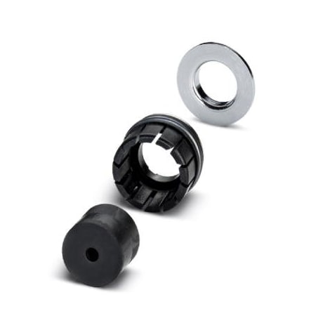 Phoenix Contact RC-Z2462 Cable clamp type cage and 1604558