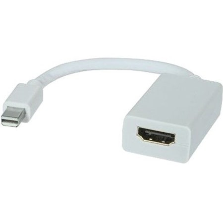 Unc Group MINI DISPLAYPORT MALE TO HDMI MDPHDMI-06I-ADPT