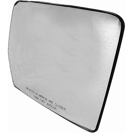 Dorman Plasticbacked Mirror,  56312