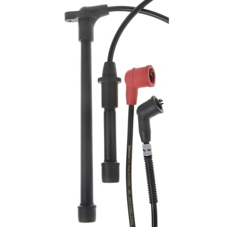 Standard Ignition Standard Motor Products, Spark Plug Wire Set,  55300