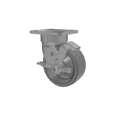 Albion Stainless, 5x2/120XP05201SFBD 120XP05201SFBD