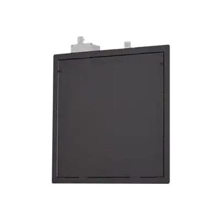 Chief Proximity PAC526FC Mounting Box for Flat Panel Display - Black - 10 lb Load Capacity PAC526FC