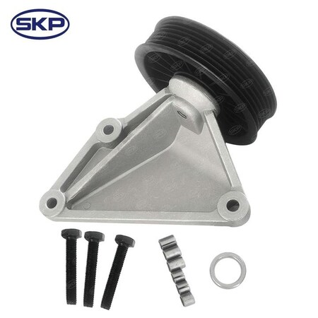 Skyward Automotive Products A/C Compressor Bypass Pulley,  SK34159