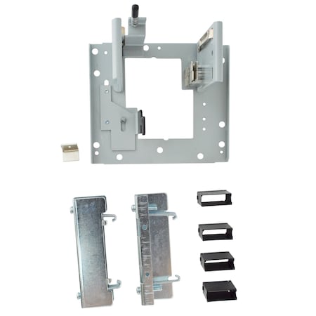 Brah Electric , Replacement ACSB5G Conversion Kit, Converts from Armor Clad, Spectra Low-Amp to Spectra Series SB5