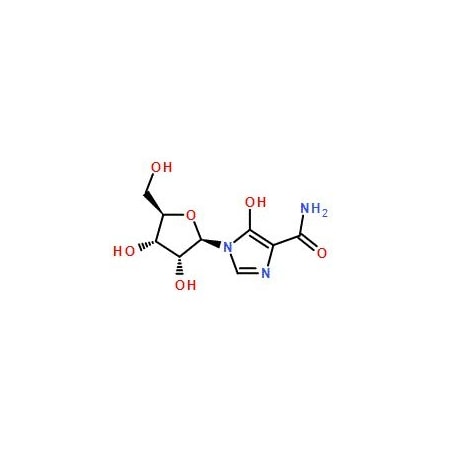 Ak Scientific Mizoribine (250mg), CAS 50924-49-7 Q571-250mg