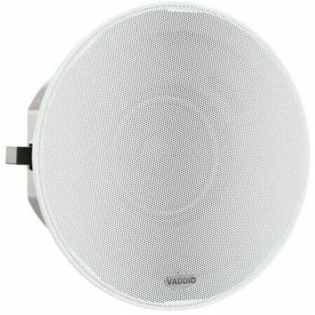 Vaddio EASYIP CEILING SPEAKER D 999-86650-000
