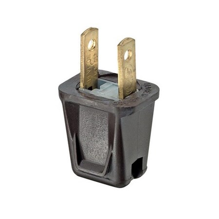 Ezgeneration 00123-000 Brown Easy Wire Plug EZ157119