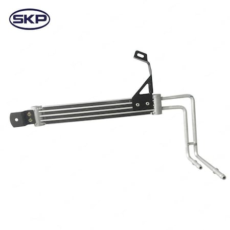 Skyward Automotive Products Power Steering Cooler, SKTOC020