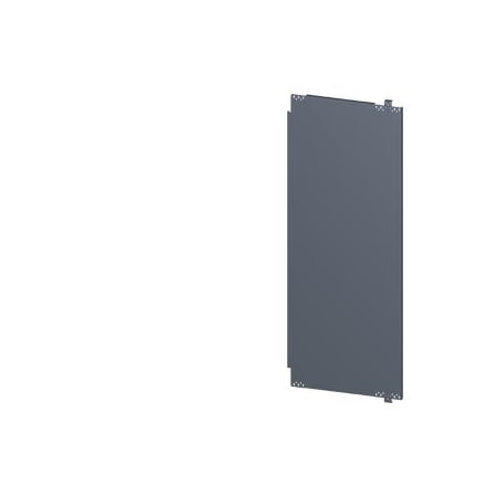 Siemens SIVACON mounting plate 8MF1808-2AK03-0