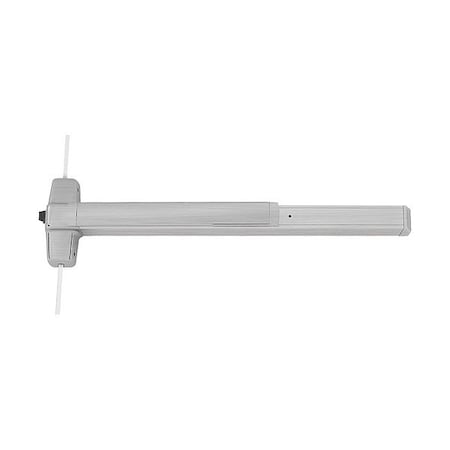 Von Duprin Mechanical Exit Devices 9857EO 3 26D