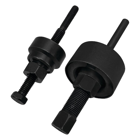 Perform Tool Pulley Removal/ Installation Tool Use To Remove And Install GM Power Steering Pump Pulleys W87022