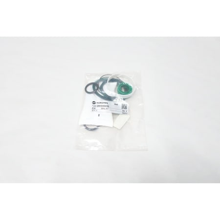 Norgren SEAL KIT FOR HYDRAULIC CYLINDER PARTS AND ACCESSORY QM/55464/00