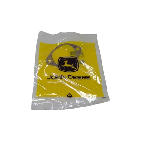 John Deere GASKET PUMP, JOHN DEERE OEM T15788 T15788