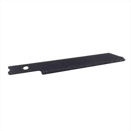 Swivel Remgrit 2.875 In. Fine Grit Carbide Grit Jig Saw Blade With Universal Shank SW280533
